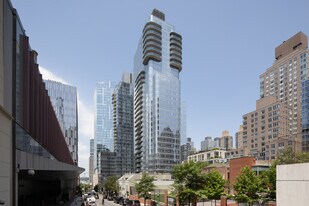 Element in New York, NY - Building Photo