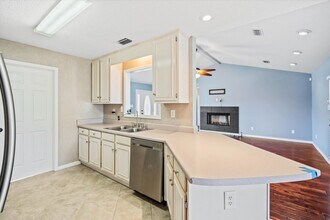 3709 Seleste Dr in Mobile, AL - Foto de edificio - Building Photo
