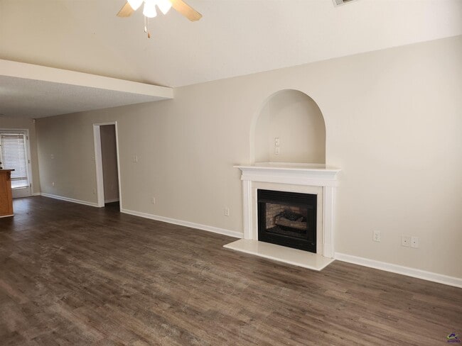 105 Monticello Dr in Byron, GA - Building Photo - Building Photo