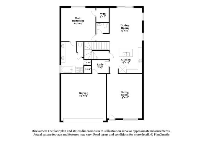 7224 S 56th Ln in Phoenix, AZ - Building Photo - Building Photo