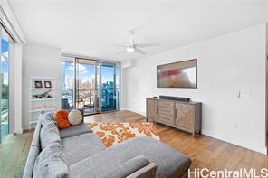 629 Ke’eaumoku St in Honolulu, HI - Building Photo - Building Photo