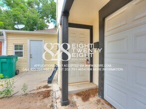 1814 N Gatewood Ave in Oklahoma City, OK - Building Photo - Building Photo