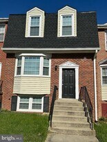 11653 Cosca Park Dr in Clinton, MD - Building Photo