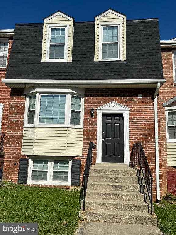 property at 11653 Cosca Park Dr