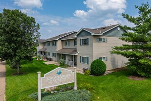 DELETE - [Jordan Valley] in Jordan, MN - Building Photo