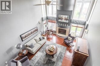 1555 Conte Crescent in Windsor, ON - Building Photo - Building Photo