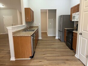 509 Birchtree Valley Ct in Fuquay Varina, NC - Building Photo - Building Photo