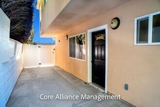 23291 Haynes St in Los Angeles, CA - Building Photo - Building Photo