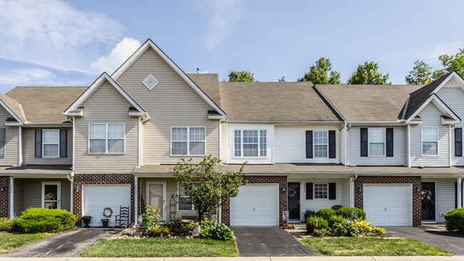Bedford Place Apartments