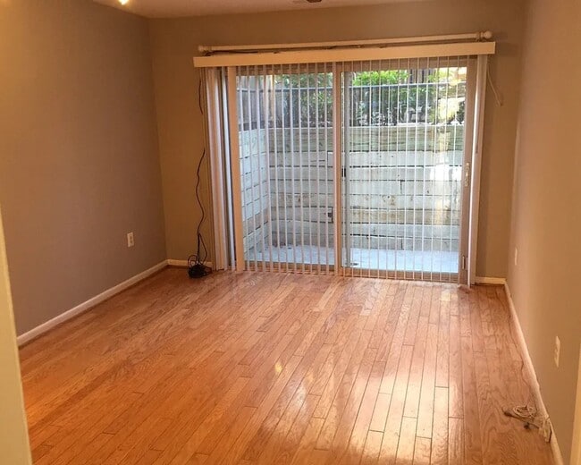 property at 1729 Newton St NW
