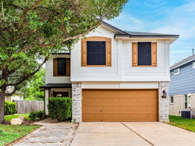 property at 1142 Kentra Dr