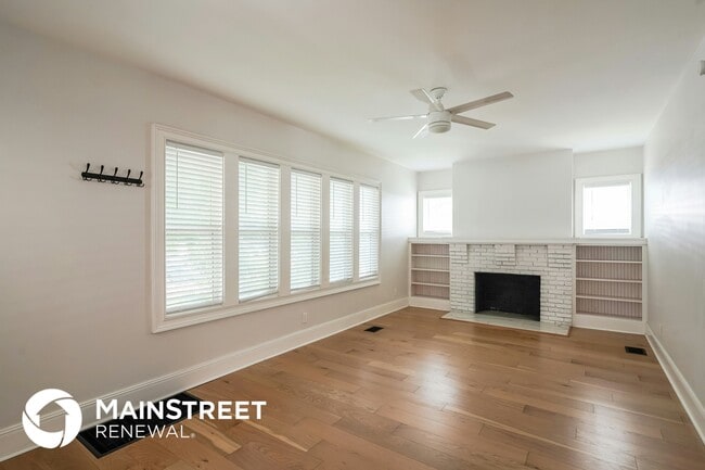 1508 Villa Pl in Nashville, TN - Building Photo - Building Photo