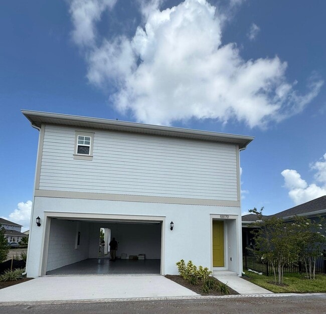 property at 8300 Nemours Pkwy