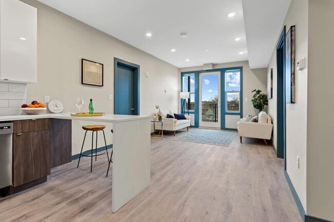 property at 1258 Massachusetts Ave