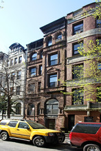 66 W 85th St in New York, NY - Building Photo - Building Photo