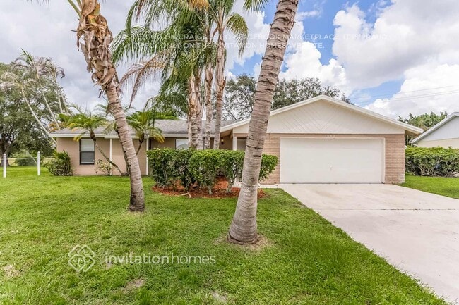 property at 1040 Grandview Cir