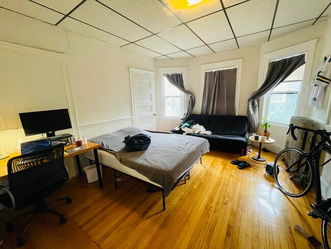 102 Prospect St, Unit #1