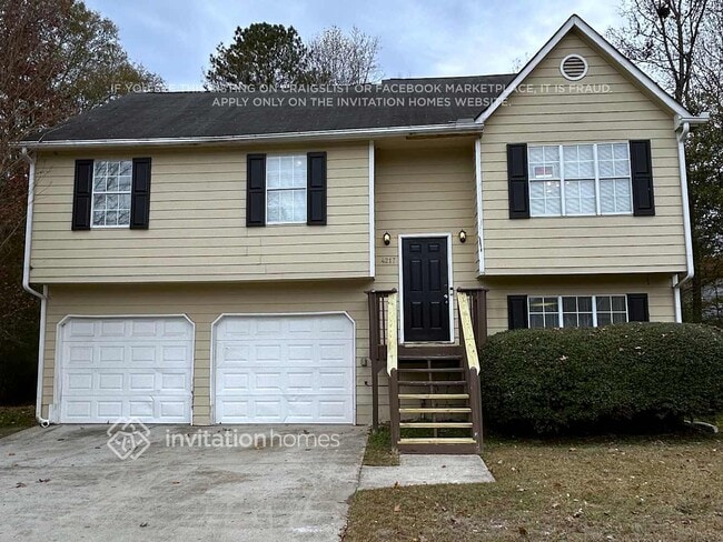 4217 Morningside Way