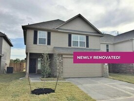 5426 Paiges Way in Katy, TX - Building Photo