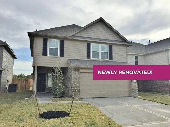 property at 5426 Paiges Way