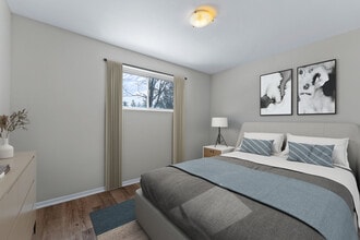 290 Springbank Dr in London, ON - Building Photo - Building Photo