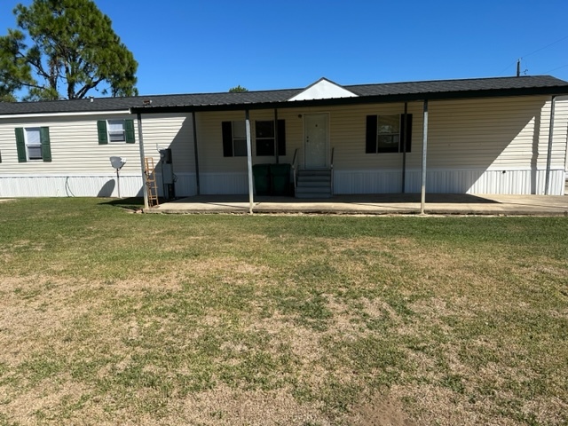 2436 N Flounder Dr in Lake Charles, LA - Building Photo - Building Photo