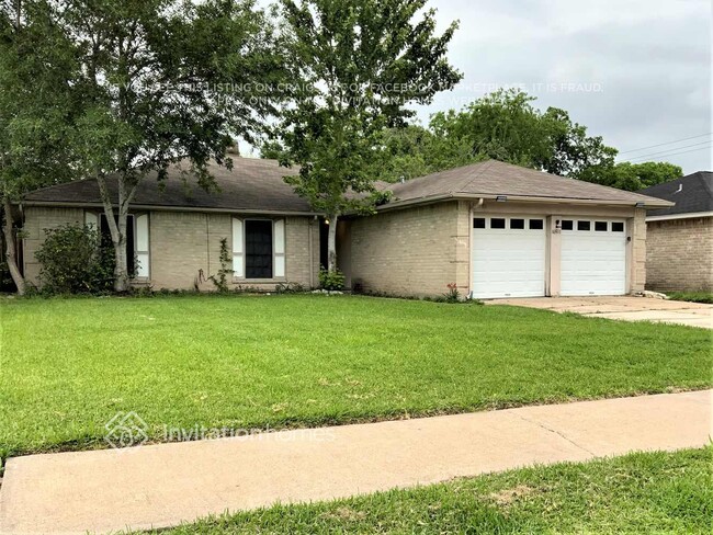 property at 16511 Forest Bend Ave