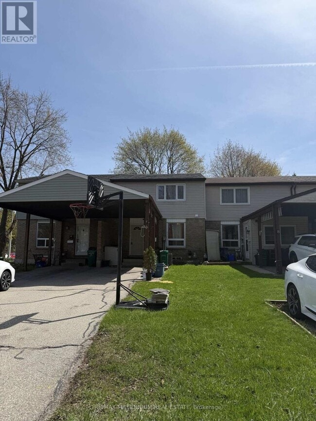 property at 6 Cedarhill Crescent
