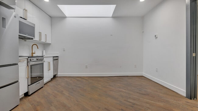 1808 Benning Rd NE, Unit #3 in Washington, DC - Foto de edificio - Building Photo