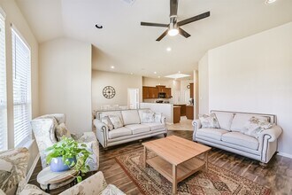 18626 Hailey Paige Dr in Cypress, TX - Building Photo - Building Photo