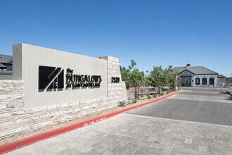 Marigold Ranch at San Tan Village in Gilbert, AZ - Building Photo - Building Photo