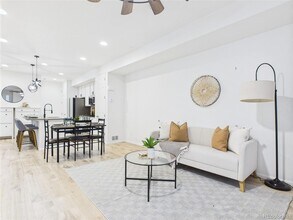 5062 Baseline Vw in Colorado Springs, CO - Building Photo - Building Photo