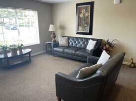 The Trinity Community at Fairwood in Dayton, OH - Building Photo