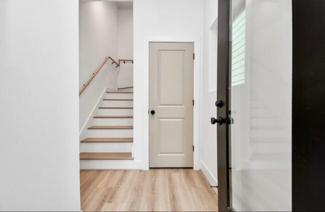 2335 Eagle St in Houston, TX - Foto de edificio - Building Photo