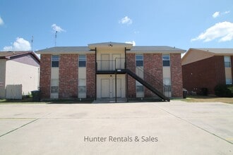 1510 Benttree Dr in Killeen, TX - Building Photo - Building Photo