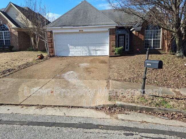 property at 2777 Misty Valley Dr