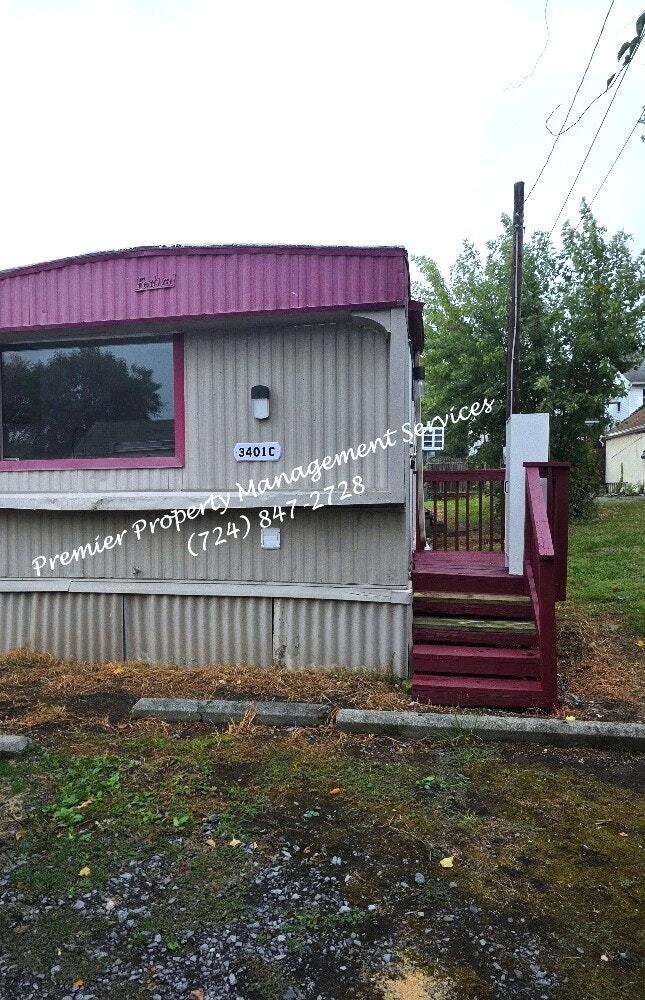 3401 45th St in New Brighton, PA - Building Photo - Building Photo