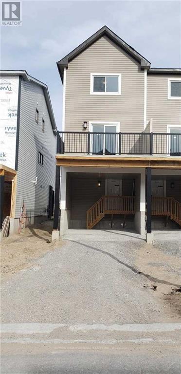 57 Andean Ln in Barrie, ON - Building Photo - Building Photo