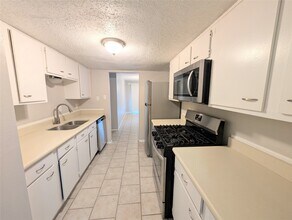 2039 Wigmaker Dr in Katy, TX - Building Photo - Building Photo
