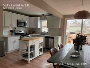 5814 Ewing Ave N in Minneapolis, MN - Building Photo - Building Photo