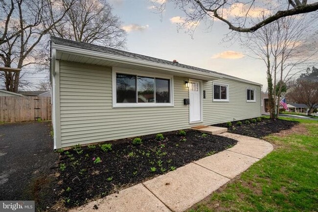property at 103 Durso Dr