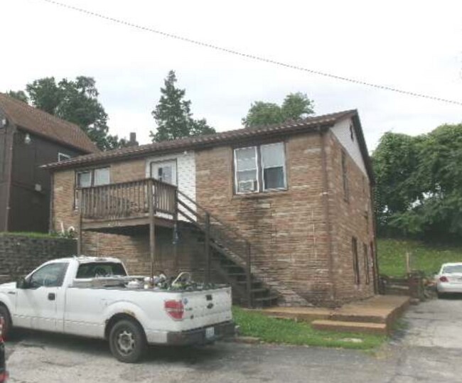 property at 8950 Natural Bridge Rd