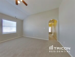 3963 Mossy Spring Ln in Spring, TX - Building Photo - Building Photo