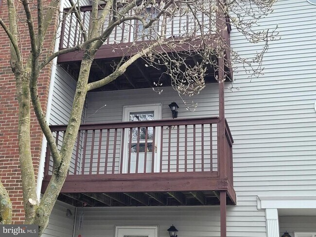 101 N Caroline Pl in Dover, DE - Building Photo - Building Photo