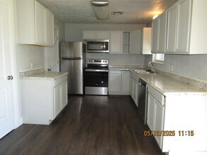 2709 NW Hilltop Dr in Lawton, OK - Building Photo - Building Photo