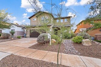 7344 Autumn Sage Dr in El Paso, TX - Building Photo - Building Photo