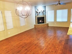 1184 N Warm Springs Trail in Flagstaff, AZ - Building Photo - Building Photo