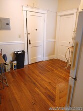 1193 Commonwealth Ave in Boston, MA - Building Photo - Building Photo