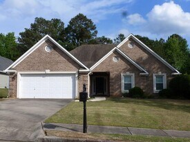 2695 The Terraces Way in Dacula, GA - Building Photo