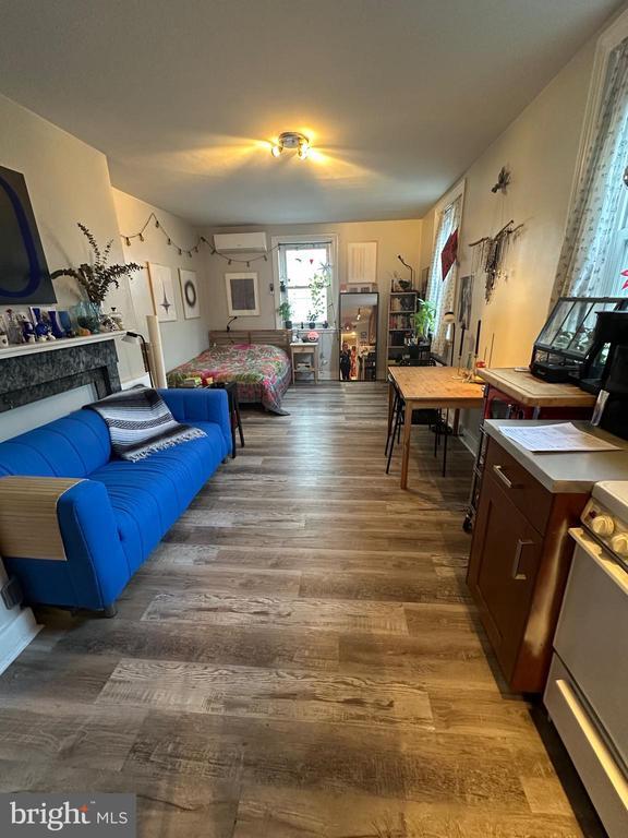 property at 1227 Spruce St